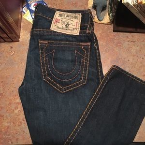 True Religion Jeans (SuperT)